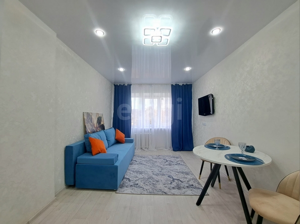
  Продается комната 17 м². Фото 3.