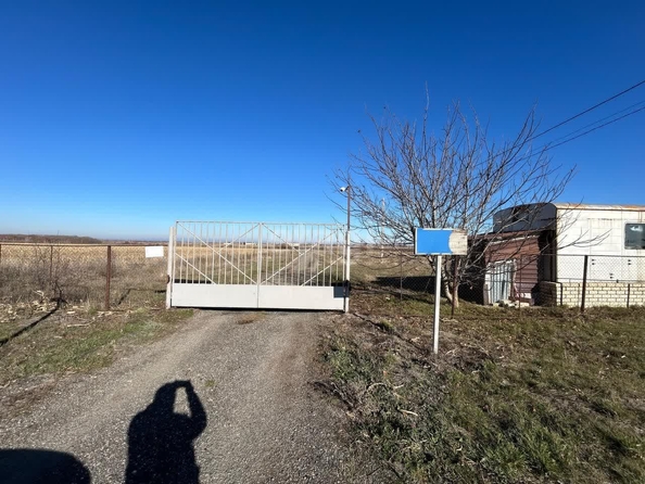 
  Продается земельный участок, 9050.73 соток, Ставрополь
. Фото 1.