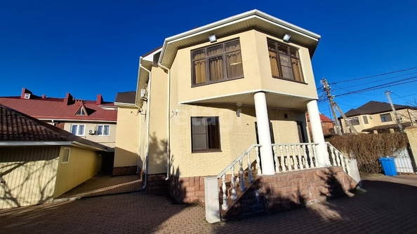 
   Продам дом, 326 м², Ставрополь

. Фото 38.