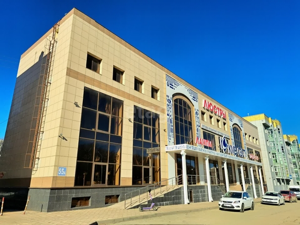 
  Продается торговая площадь 1680 м². Фото 1.