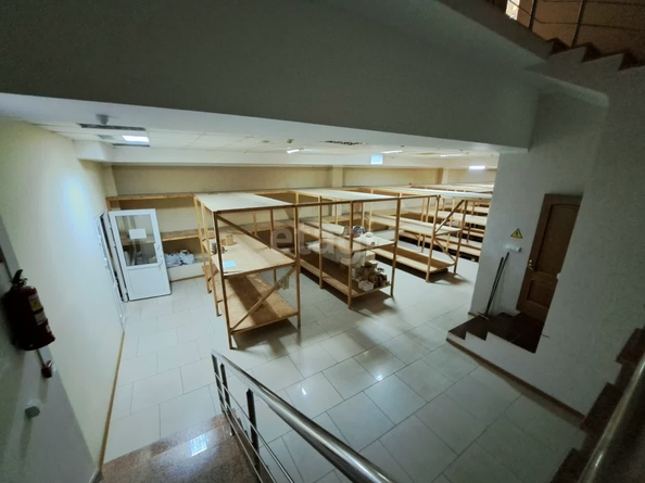 
  Продается торговая площадь 1680 м². Фото 13.