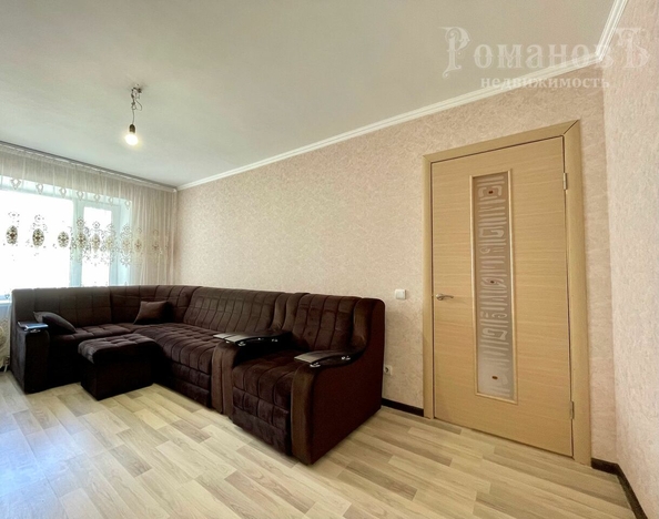
  Продается 2-комн. квартира, 48 м², Полеводческая ул, д. 1к8
. Фото 4.