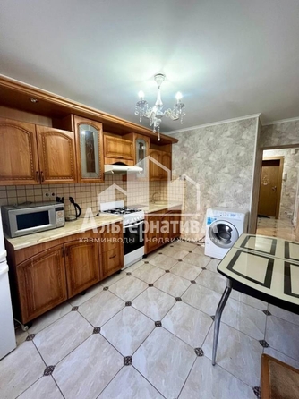 
  Продается 1-комн. квартира, 40 м², Пушкина ул
. Фото 1.