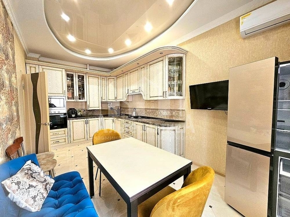 
  Продается 2-комн. квартира, 75.8 м², Узбекистанская ул
. Фото 9.