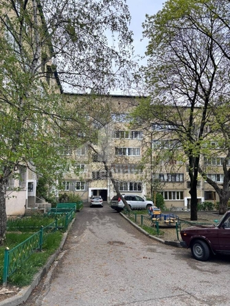 
  Продается 2-комн. квартира, 63.4 м², Андрея Губина ул
. Фото 13.