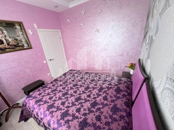 
  Продается 2-комн. квартира, 57.5 м², Декабристов ул
. Фото 2.