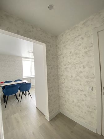 
  Продается 1-комн. квартира, 42 м², Булгакова ул, д. 23
. Фото 3.