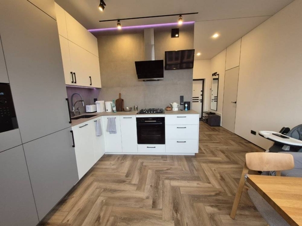 
  Продается 1-комн. квартира, 43.92 м², 40 лет Октября ул
. Фото 6.