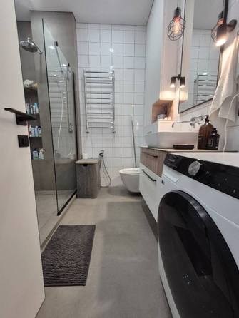 
  Продается 1-комн. квартира, 43.92 м², 40 лет Октября ул
. Фото 14.