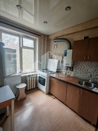 
   Продам 1-комнатную, 31 м², Октябрьская ул

. Фото 1.