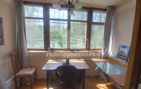 
   Продам 3-комнатную, 73.4 м², Героев Медиков ул

. Фото 7.