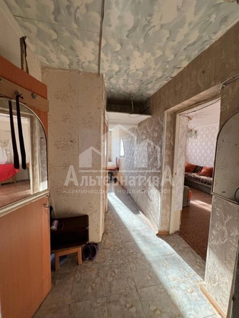 
   Продам 1-комнатную, 36.4 м², Зеркальный пер

. Фото 5.