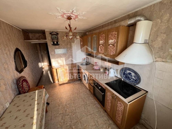 
  Продается 1-комн. квартира, 36.4 м², Зеркальный пер
. Фото 1.