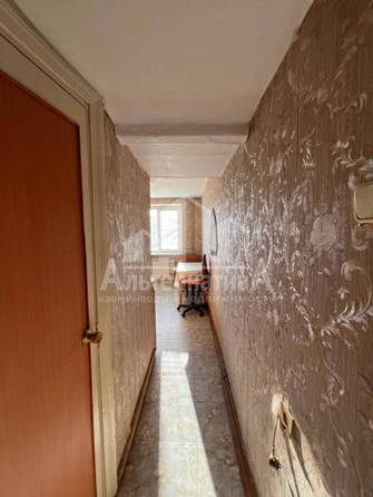 
  Продается 1-комн. квартира, 36.4 м², Зеркальный пер
. Фото 8.