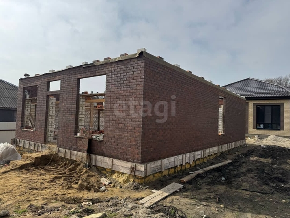
   Продам дом, 98 м², Ставрополь

. Фото 1.