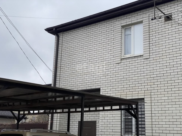 
   Продам дом, 119 м², Ставрополь

. Фото 1.