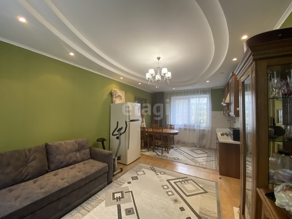 
   Продам дом, 119 м², Ставрополь

. Фото 15.