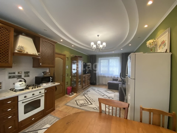 
   Продам дом, 119 м², Ставрополь

. Фото 25.