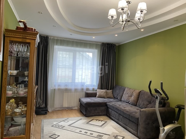 
   Продам дом, 119 м², Ставрополь

. Фото 31.