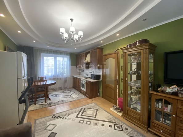 
   Продам дом, 119 м², Ставрополь

. Фото 38.