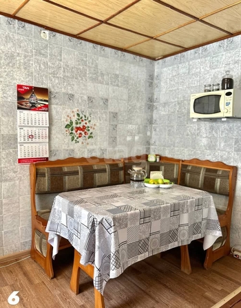 
   Продам дом, 150 м², Ставрополь

. Фото 6.