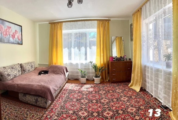 
   Продам дом, 150 м², Ставрополь

. Фото 13.