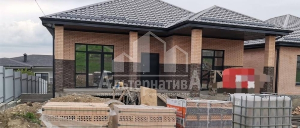 
  Продается дом, 120 м², Ессентуки
. Фото 1.
