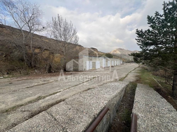 
   Продам помещение, 3300 м², Боргустанская ул

. Фото 16.