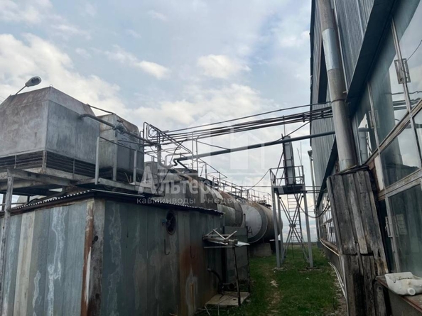 
   Продам помещение, 3300 м², Боргустанская ул

. Фото 23.