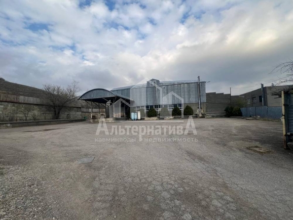 
  Продается универсальное помещение, 3300 м², Боргустанская ул
. Фото 18.