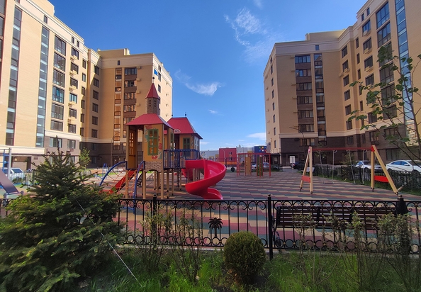 
   Продам 2-комнатную, 84.1 м², Суворов, дом 6

. Фото 6.