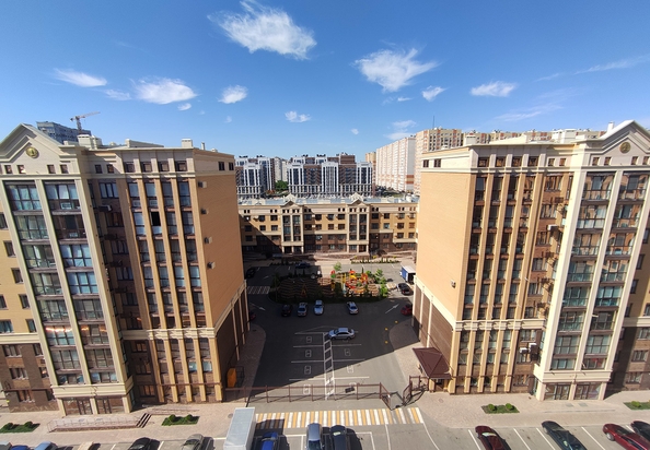 
   Продам 1-комнатную, 37.5 м², Суворов, дом 6

. Фото 5.