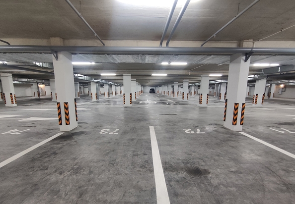 
   Продам 1-комнатную, 37.5 м², Суворов, дом 6

. Фото 7.