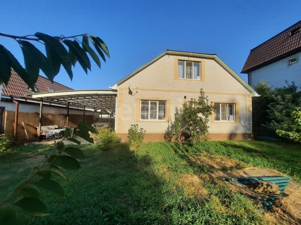 
  Продается дом, 152.4 м², Ставрополь
. Фото 2.