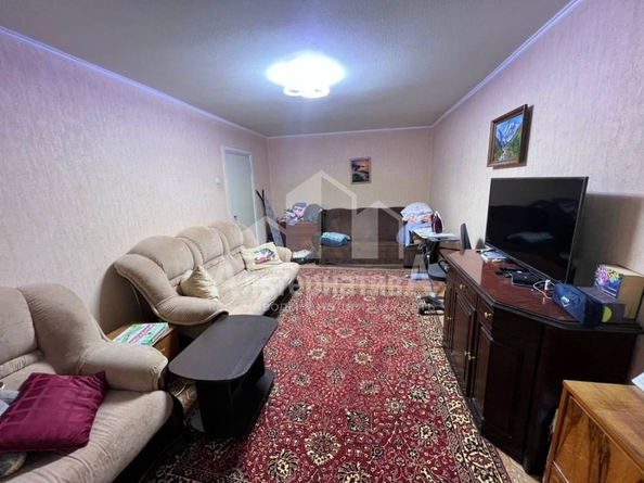 
   Продам 3-комнатную, 71 м², Пушкина ул

. Фото 4.