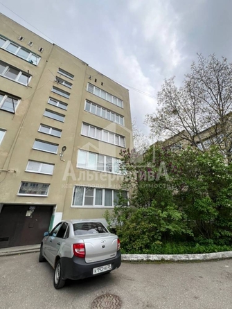 
   Продам 3-комнатную, 71 м², Пушкина ул

. Фото 18.