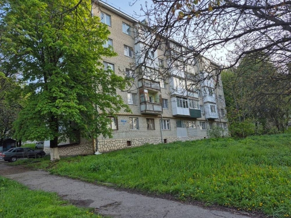 
   Продам 2-комнатную, 47 м², Спортивная ул

. Фото 16.