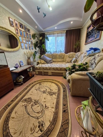 
  Продается 2-комн. квартира, 47 м², Спортивная ул
. Фото 3.