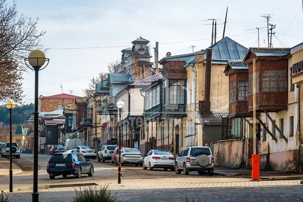 
  Продается 2-комн. квартира, 33.4 м², Кольцова ул
. Фото 3.