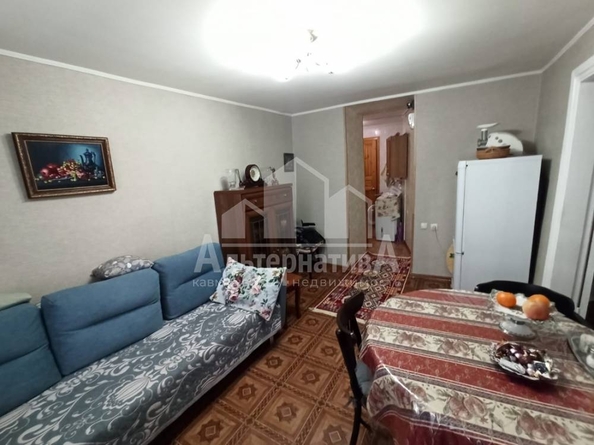 
  Продается 2-комн. квартира 33.4 м². Фото 5.