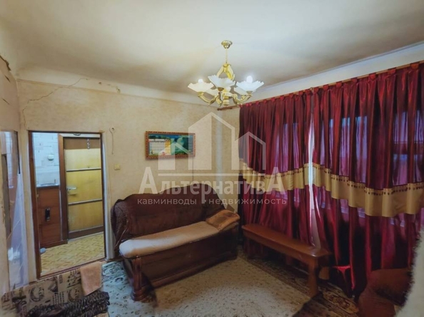 
   Продам 3-комнатную, 82 м², Володарского ул

. Фото 10.