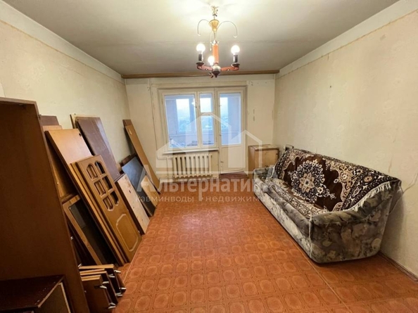 
  Продается 2-комн. квартира, 55.1 м², Победы пр-кт
. Фото 2.