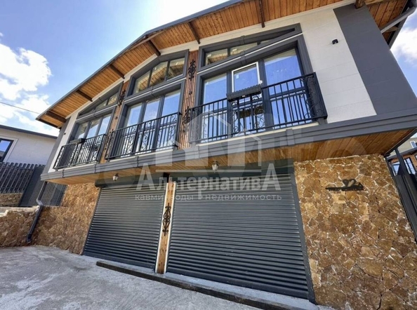 
   Продам дом, 265 м², Кисловодск

. Фото 2.