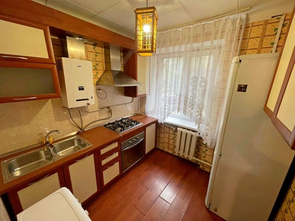
  Продается 1-комн. квартира, 30.7 м², Мира ул, д. 367/21
. Фото 1.