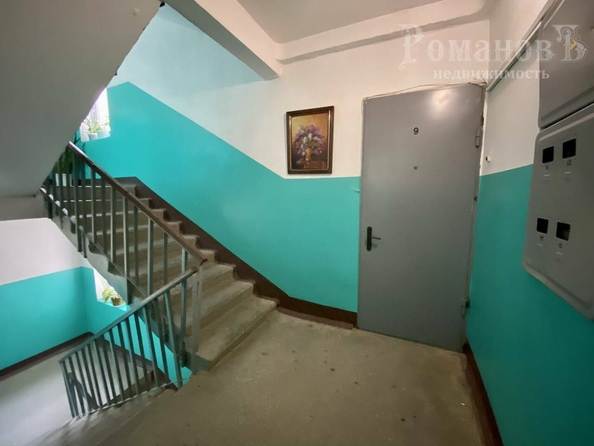 
   Продам 3-комнатную, 63 м², Шпаковская ул, 111

. Фото 27.