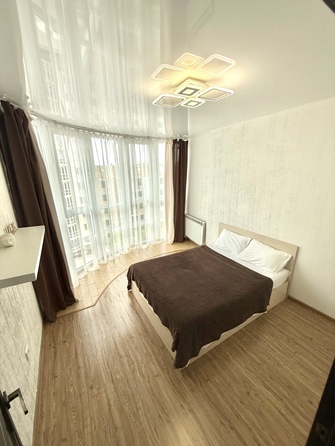 
   Продам 1-комнатную, 51 м², Оранжерейная ул, 21

. Фото 1.