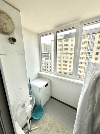 
   Продам 1-комнатную, 51 м², Оранжерейная ул, 21

. Фото 6.