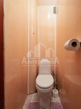 
  Продается 2-комн. квартира, 53.4 м², Героев Медиков ул
. Фото 13.