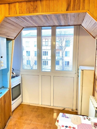 
  Продается 3-комн. квартира, 55.5 м², Героев Медиков ул
. Фото 3.