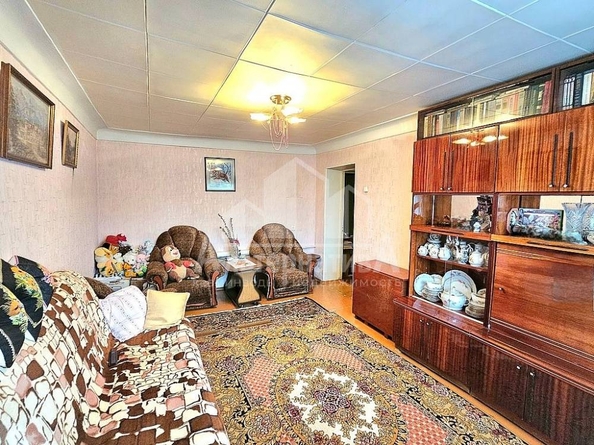 
  Продается 3-комн. квартира, 81.2 м², Главная ул
. Фото 7.